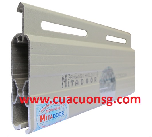 Cửa cuốn Đức Mitadoor CT5224