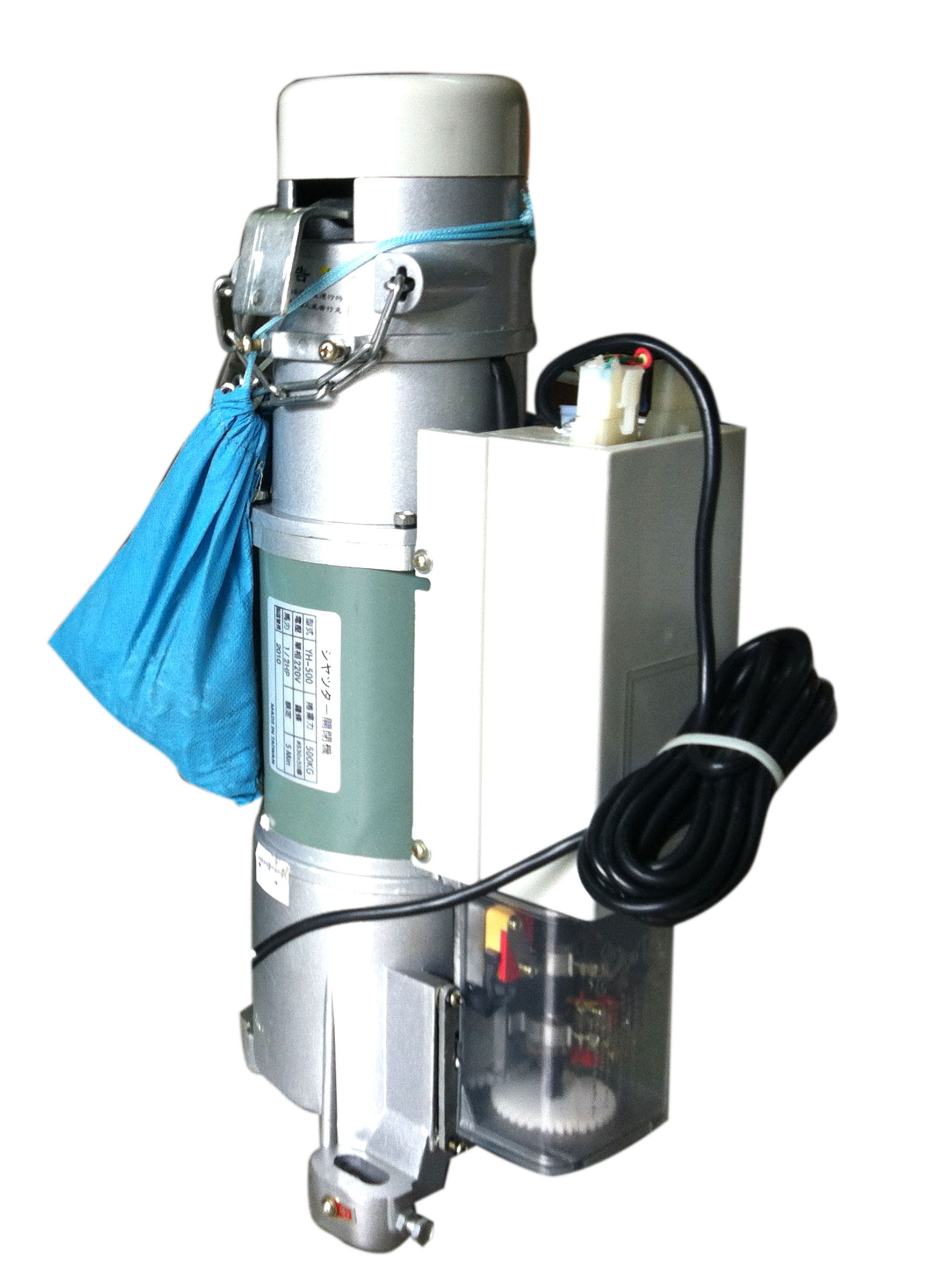 motor cua cuon yh dai loan BẢNG GIÁ MOTOR CỬA CUỐN