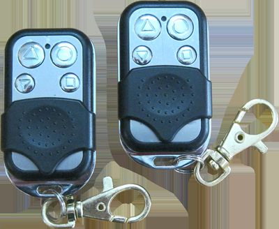 chìa remote cua cuon