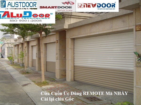 cua cuon uc
