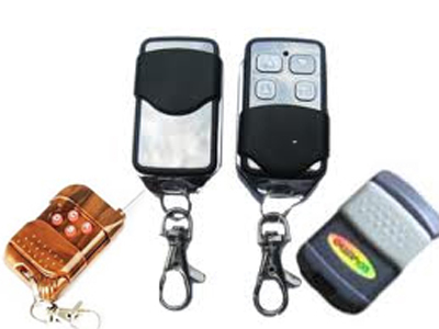 phoi remote copy chia khoa cua cuon