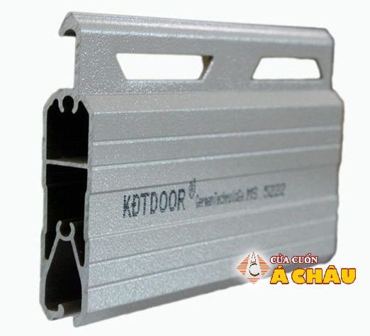 mẫu cửa cuốn đức KDT 5222
