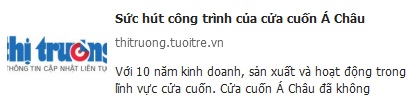 achaudoor-thitruongtuoitre