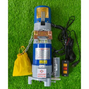 Motor cửa cuốn HG 600kg