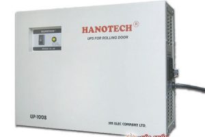 Bình lưu điện Hanotech - UPS 1008