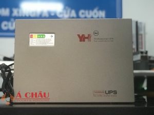 Bình lưu điện YH 1000kg