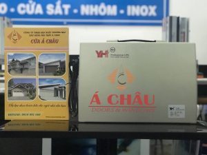 Bình lưu điện YH 800kg