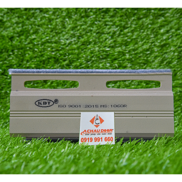 Cửa Cuốn Đức Khe Thoáng Alludoor Khải Đức Thành MS 1060R 5 Cửa cuốn Đức alludoor KĐT MS 1060r chính hãng siêu bền