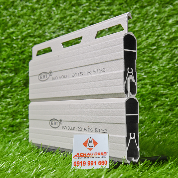 Cửa Cuốn Đức Khe Thoáng Alludoor Khải Đức Thành MS 5122 3 cửa cuốn đức alludoor KĐT MS 5122