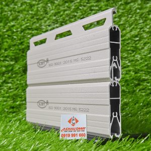 Cửa Cuốn Đức Khe Thoáng Alludoor Khải Đức Thành MS 5222