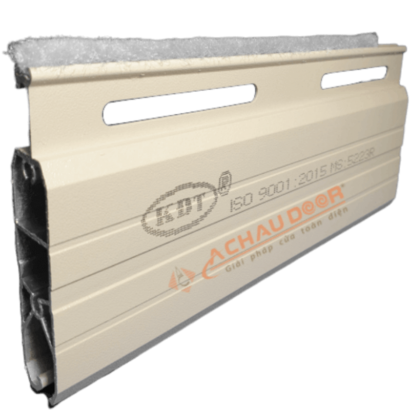 Cửa Cuốn Đức Khe Thoáng Alludoor Khải Đức Thành MS 5223R 1 Cửa cuốn Đức alludoor KĐT MS 5223R giá gốc