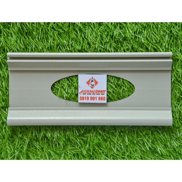 Cửa Cuốn Đức Mitadoor LG71 5 cửa cuốn đức mitadoor LG71