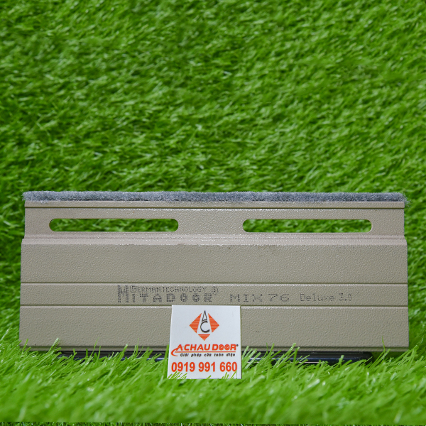 Cửa cuốn Đức Mitadoor MIX 76A