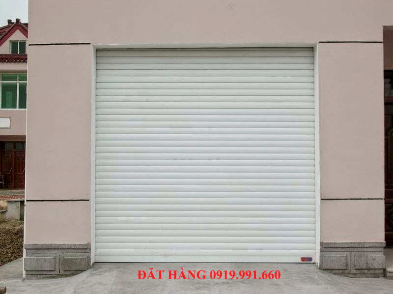 cửa cuốn mitadoor ot70 công nghệ đức giá rẻ