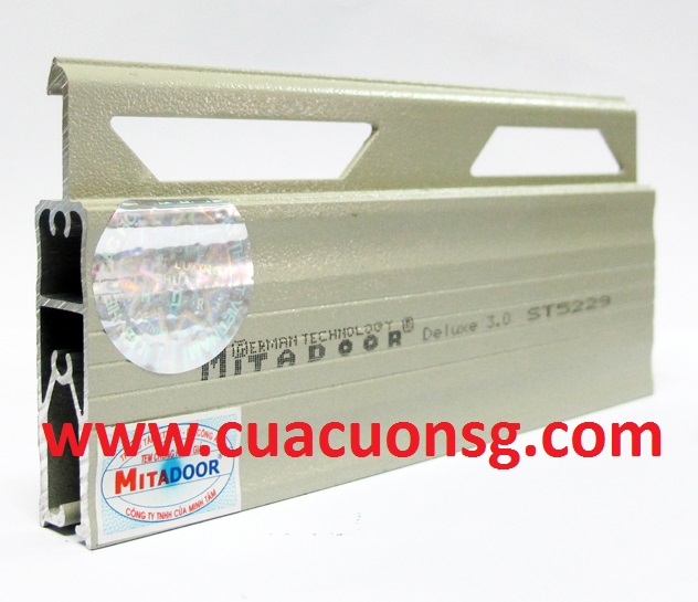 Cửa cuốn Đức Mitadoor ST5229