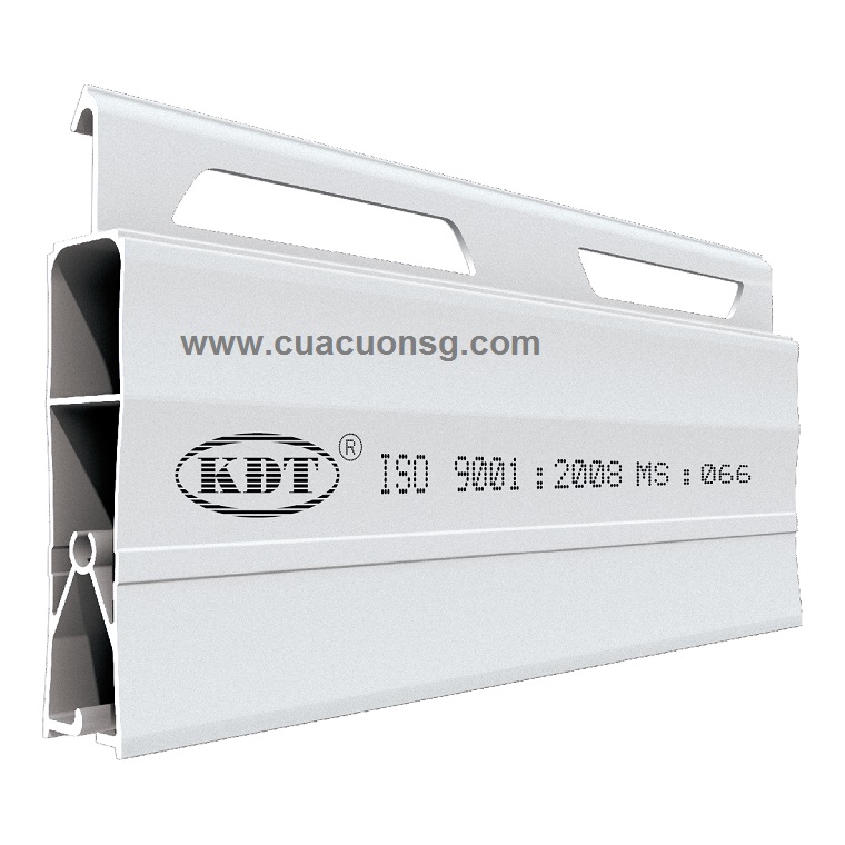 Cửa cuốn Khải Đức Thanh 066