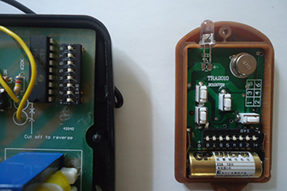 Kết quả hình ảnh cho sua remote cua cuon cuacuonsg.com