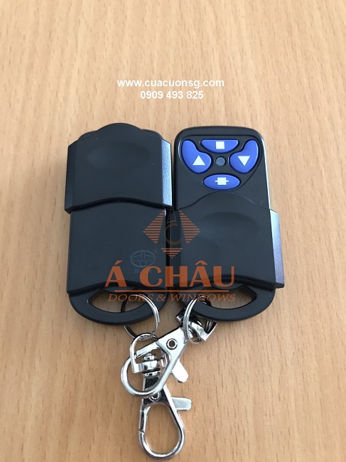 Remote cửa cuốn JGR 303