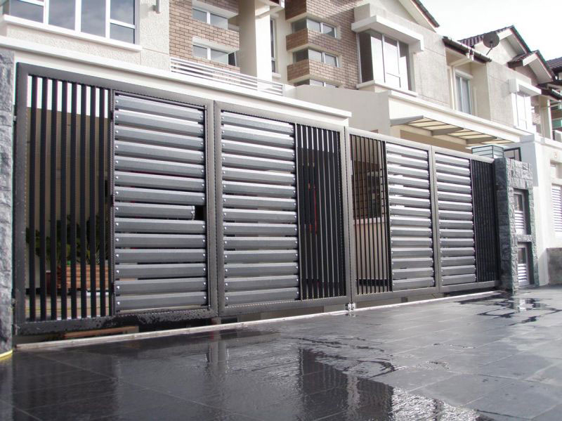 Báo Giá Hoa Sắt Cửa Sổ & Giá Cửa Cổng Sắt Hoa Văn Đẹp 6 báo giá cổng sắt Á Châu