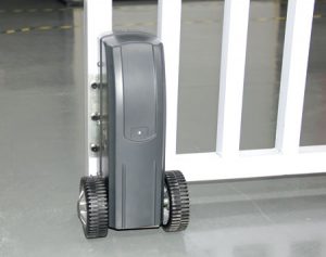Motor cổng mở 2 cánh Baisheng BS PK11