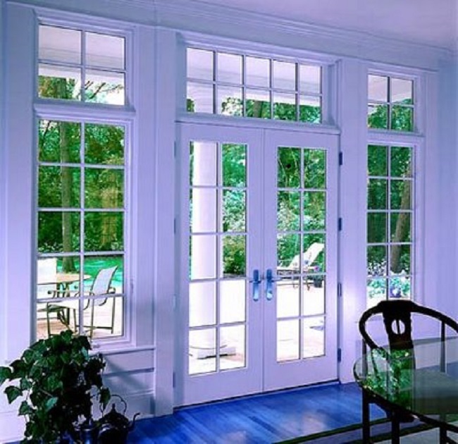 Cửa Nhôm Kính Hệ 1000 10 báo giá cửa nhôm kính hệ 1000