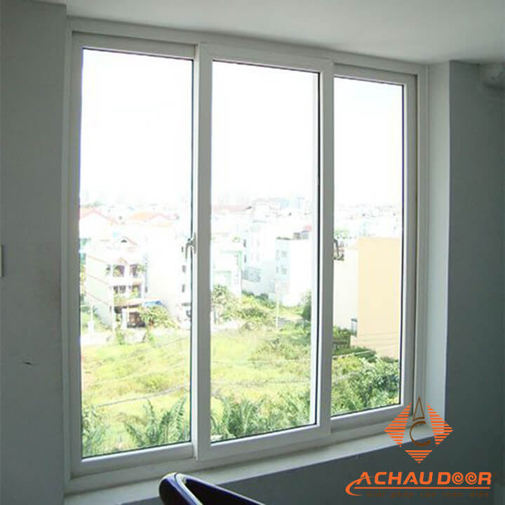 Cửa Sổ Lùa Nhôm Kính Xingfa Nhập Khẩu CAO CẤP 6 cửa sổ nhôm kính mở trượt