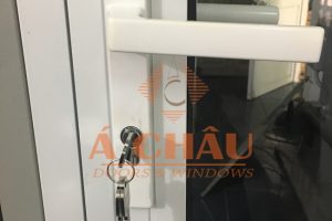 Tay nắm cửa và ổ khóa cao cấp Kinlong chính hãng