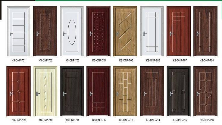 có nên sử dụng cửa gỗ công nghiệp