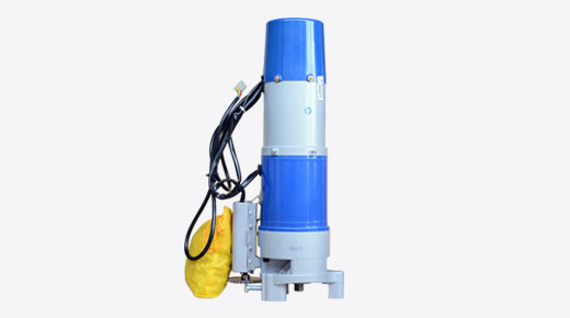 Mô tơ cửa cuốn Austdoor giá rẻ AK