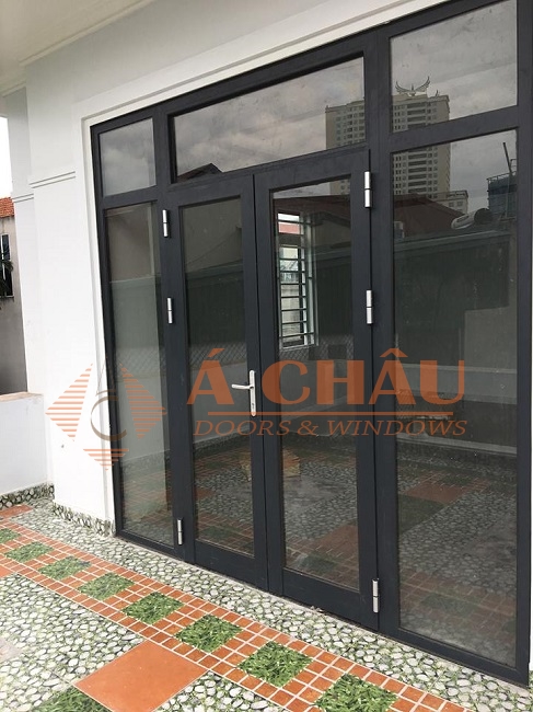 Báo Giá Cửa Nhôm Topal hệ Xingfa EC Cao Cấp Giá Tốt Tp.HCM 15 báo giá cửa nhôm Topal