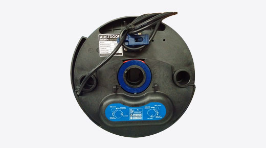 Mô tơ cửa cuốn Austdoor giá rẻ ARG