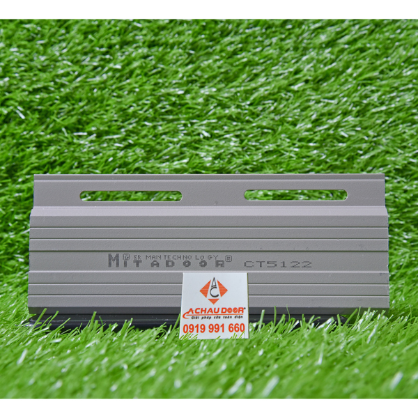 Cửa Cuốn Đức Khe Thoáng Mitadoor CT5122 5 Cửa cuốn Đức Mitadoor CT5122 siêu bền