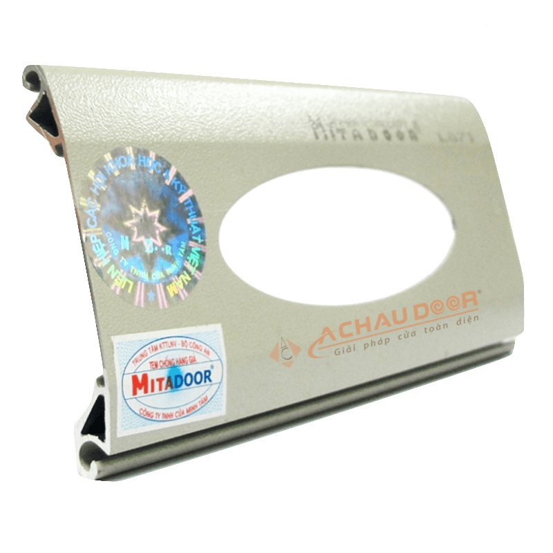 Cửa Cuốn Đức Mitadoor LG71 1 cửa cuốn Đức Mitadoor LG71