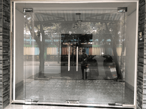 mẫu cửa kính đẹp