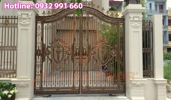 15+ Mẫu Trụ Cổng Đẹp Cho Nhà Mặt Phố Biệt Thự Sang Trọng 15+ Mẫu Trụ Cổng Đẹp Cho Nhà Mặt Phố Biệt Thự Sang Trọng