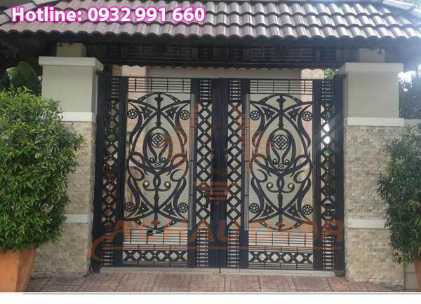 15+ Mẫu Trụ Cổng Đẹp Cho Nhà Mặt Phố Biệt Thự Sang Trọng 15+ Mẫu Trụ Cổng Đẹp Cho Nhà Mặt Phố Biệt Thự Sang Trọng