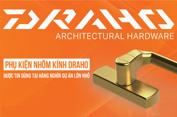 Bảng Báo Giá Cửa Nhôm Kính Xingfa Cao Cấp TP.HCM 10 pk-draho