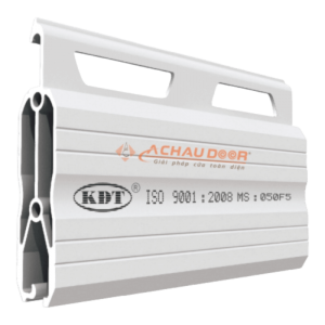Cửa Cuốn Đức Alludoor Khải Đức Thành 050F5
