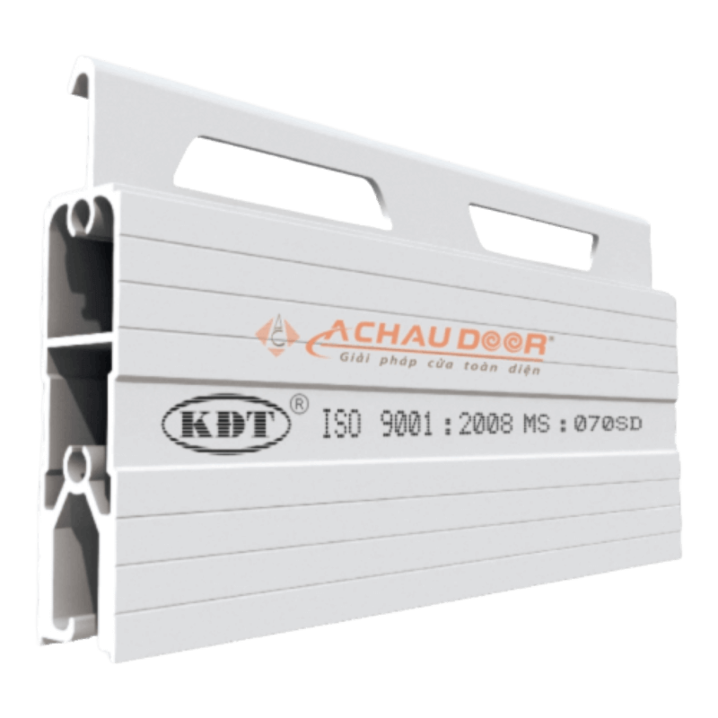 Cửa Cuốn Đức Alludoor Khải Đức Thành 070SD 1 cửa cuốn Đức Alludoor KĐT 070SD