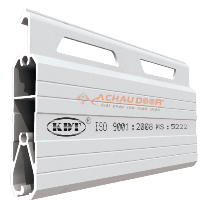 Cửa Cuốn Đức Alludoor KĐT MS 5222 1 cửa cuốn Đức Alludoor KĐT 5222