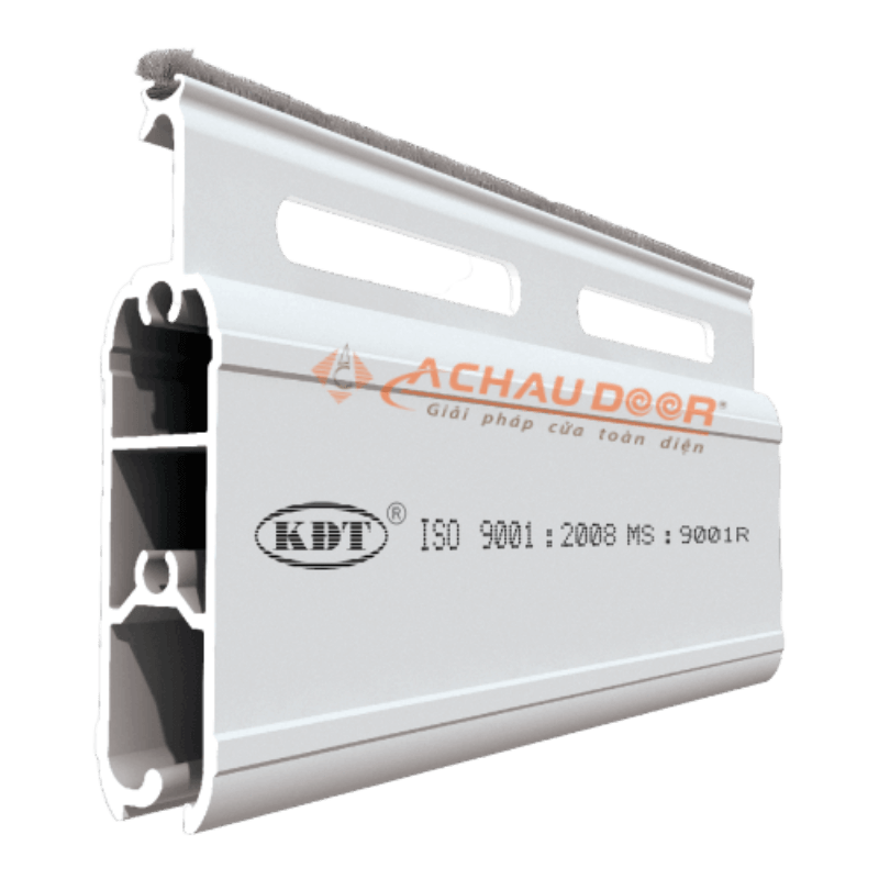 Cửa Cuốn Đức Alludoor Khải Đức Thành MS 9001R 1 cửa cuốn Đức Alludoor KĐT 9001R