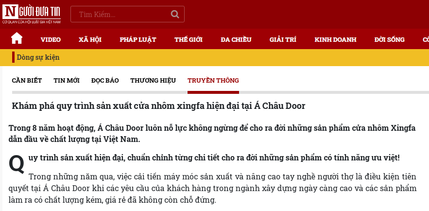 nguoiduatin-xingfa-achaudoor