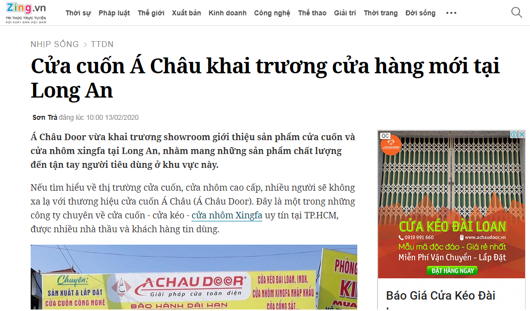 zing-achaudoor