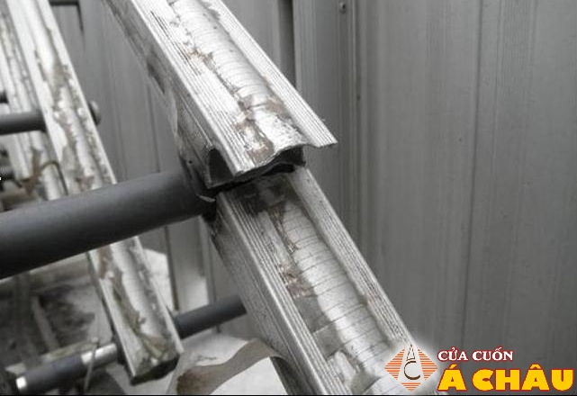 Sửa chữa cổng xếp, motor cổng xếp và thay thế phụ kiện cửa cổng 2 Untitled 1