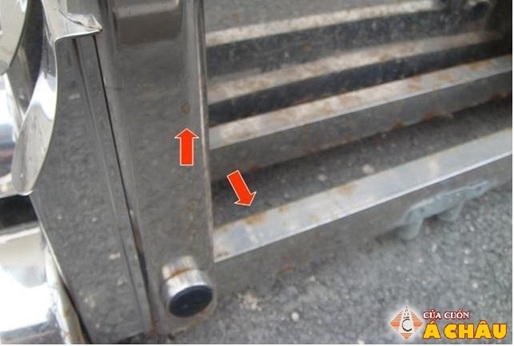 Sửa chữa cổng xếp, motor cổng xếp và thay thế phụ kiện cửa cổng 3 Untitled