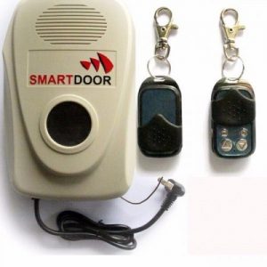 Remote cửa cuốn Smartdoor