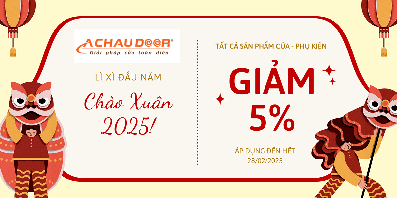 Bảng Báo Giá Cửa Nhôm Kính Xingfa Cao Cấp TP.HCM 8 li-xi-dau-nam-2025