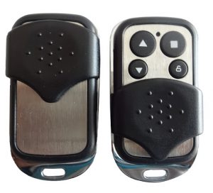 Remote cửa cuốn KATO