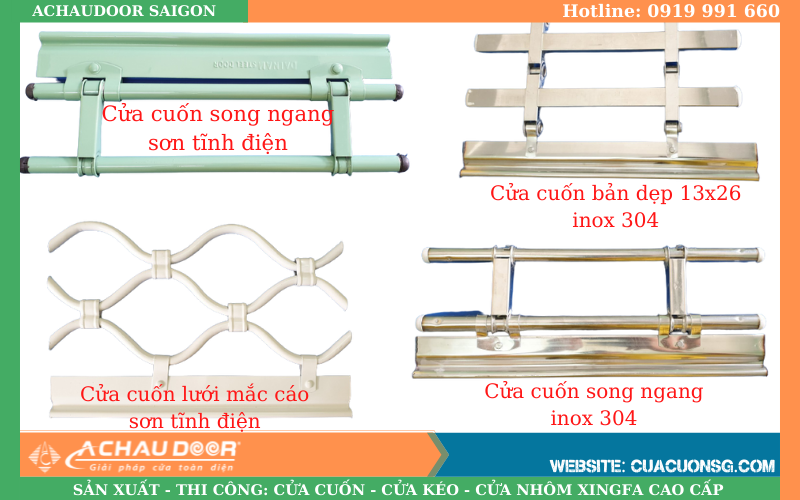 Cửa Cuốn Sơn Tĩnh Điện Lưới Mắc Võng 1 cua-cuon-luoi-achau