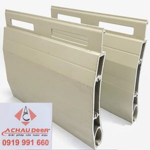 Cửa Cuốn Nan Nhôm Austdoor Bigos B100